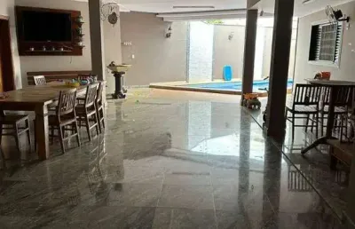 Casa com 4 dormitórios à venda, 420 m² por r$ 1.890.000,00 - jardim francisco fernandes - são josé do rio preto/sp