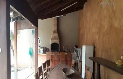 Casa com 3 dormitórios à venda, 850 m² por r$ 2.500.000,00 - jardim vivendas - são josé do rio preto/sp