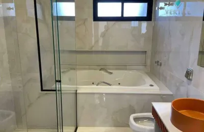 Casa com 3 dormitórios à venda, 170 m² por r$ 1.150.000,00 - residencial setlife ii - mirassol/sp