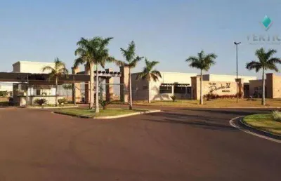 Casa com 3 dormitórios à venda, 170 m² por r$ 1.300.000,00 - village damha iv - mirassol/sp