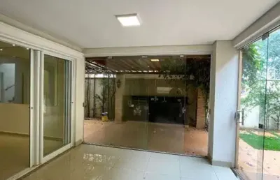 Casa com 3 dormitórios à venda, 235 m² por r$ 1.800.000,00 - jardim moysés miguel haddad - são josé do rio preto/sp