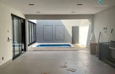 Casa com 4 dormitórios à venda, 240 m² por r$ 2.200.000,00 - condomínio village la montagne - são josé do rio preto/sp