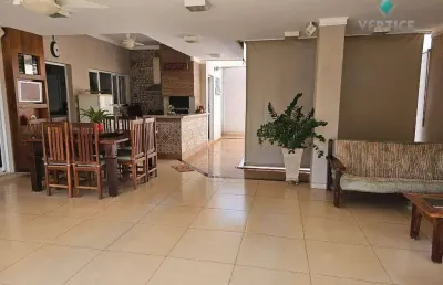 Casa com 4 dormitórios à venda, 300 m² por r$ 2.000.000,00 - damha iii - são josé do rio preto/sp