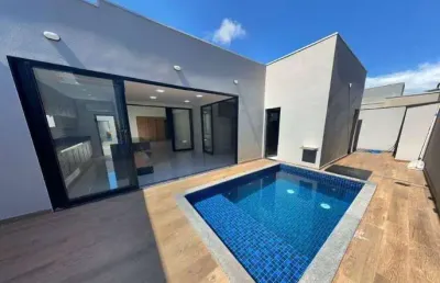 Casa com 3 dormitórios à venda, 276 m² por r$ 1.950.000,00 - residencial gaivota ii - são josé do rio preto/sp