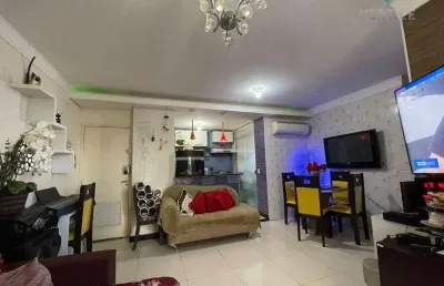 Apartamento com 2 dormitórios à venda, 78 m² por r$ 600.000,00 - jardim tarraf ii - são josé do rio preto/sp