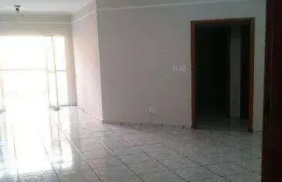 Apartamento com 3 dormitórios à venda, 118 m² por r$ 320.000,00 - vila nossa senhora da paz - são josé do rio preto/sp