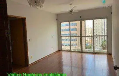 Apartamento com 2 dormitórios à venda, 70 m² por r$ 320.000,00 - centro - são josé do rio preto/sp