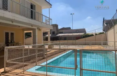 Linda residência jardim vivendas - sobrado - 2 terrenos