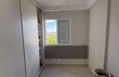 Apartamento com 2 dormitórios à venda, 56 m² por r$ 450.000 - santos dumont - são josé do rio preto/sp