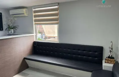 Sala à venda, 100 m² por r$ 330.000 - centro - são josé do rio preto/sp