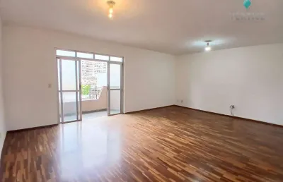 Apartamento para locação no centro com 3 dormitórios