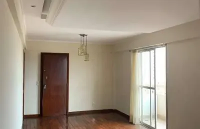 Apartamento para locação na vila maceno com 3 dormitórios