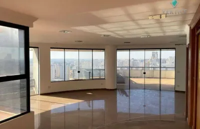Apartamento com 4 quartos à venda na Rua Luiz Antônio da Silveira, Boa Vista, São José do Rio Preto