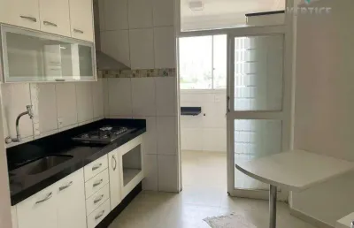 Apartamento com 2 quartos à venda na Avenida Bady Bassitt, Boa Vista, São José do Rio Preto