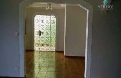 Casa com 3 dormitórios à venda, 300 m² por r$ 400.000,00 - parque do sol - são josé do rio preto/sp
