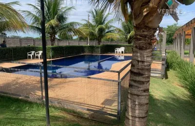 Terreno à venda, 253 m² por r$ 95.000,00 - condomínio bella vitta - bady bassitt/sp