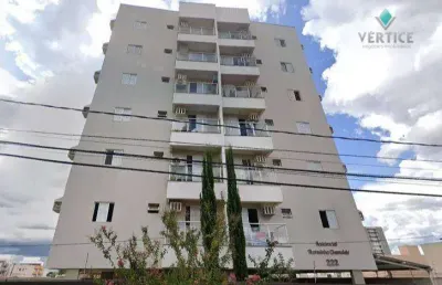 Apartamento à venda, 78 m² por r$ 550.000,00 - jardim walkíria - são josé do rio preto/sp