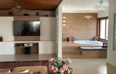 Apartamento com 3 dormitórios à venda, 240 m² por r$ 950.000,00 - centro - são josé do rio preto/sp