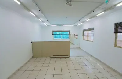 Sala para alugar, 60 m² por r$ 1.680,13/mês - boa vista - são josé do rio preto/sp