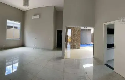 Casa com 4 dormitórios à venda, 208 m² por r$ 1.682.500,00 - residencial gaivota ii - são josé do rio preto/sp