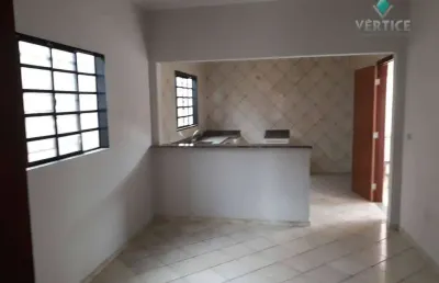 Casa com 3 quartos à venda no Jardim São Vicente de Paulo, Novo Horizonte 