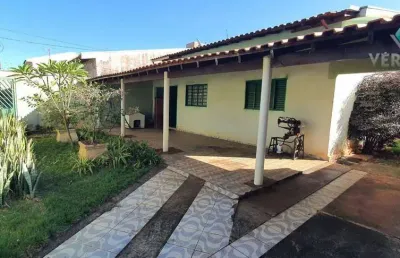 Casa com 3 dormitórios à venda, 203 m² por r$ 450.000,00 - parque residencial romano calil - são josé do rio preto/sp