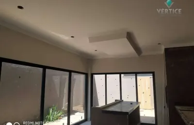 Casa com 3 dormitórios à venda, 153 m² por r$ 1.400.000 - condomínio figueira ii - são josé do rio preto/sp