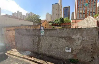Terreno à venda, 385 m² por r$ 350.000,00 - vila imperial - são josé do rio preto/sp