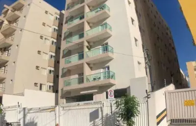 Apartamento com 1 dormitório à venda, 40 m² por r$ 250.000,00 - vila imperial - são josé do rio preto/sp