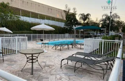 Apartamento com 2 dormitórios à venda, 50 m² por r$ 250.000 - conjunto habitacional são deocleciano - são josé do rio preto/sp
