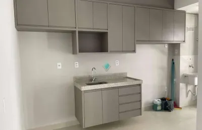 Apartamento com 2 dormitórios à venda, 67 m² por r$ 635.000,00 - vila nosso senhor do bom fim - são josé do rio preto/sp