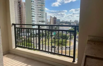 Apartamento com 3 dormitórios à venda, 81 m² por r$ 780.000,00 - vila nosso senhor do bom fim - são josé do rio preto/sp