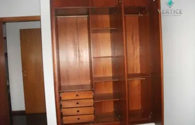 Apartamento com 3 quartos à venda na Rua Pedro Amaral, Parque Industrial, São José do Rio Preto