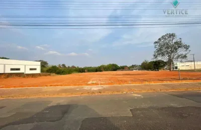 Área à venda, 2560 m² por r$ 2.800.000 - parque dos pássaros - são josé do rio preto/são paulo