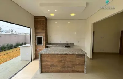 Casa com 3 dormitórios à venda, 100 m² por r$ 540.000 - setsul - são josé do rio preto/sp