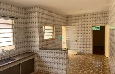 Casa com 3 dormitórios à venda, 170 m² por r$ 310.000,00 - boa vista - são josé do rio preto/sp