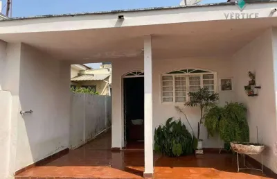 Casa com 3 dormitórios à venda, 120 m² por r$ 230.000,00 - vila anchieta - são josé do rio preto/sp