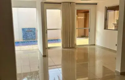 Casa com 3 dormitórios à venda, 110 m² por r$ 570.000,00 - giardino - são josé do rio preto/sp
