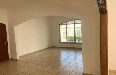 Casa com 4 quartos para alugar na Rua Rubião Júnior, Parque Industrial, São José do Rio Preto