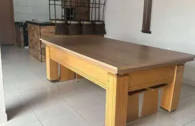 Casa com 3 dormitórios à venda, 250 m² por r$ 780.000 - jardim caparroz - são josé do rio preto/sp
