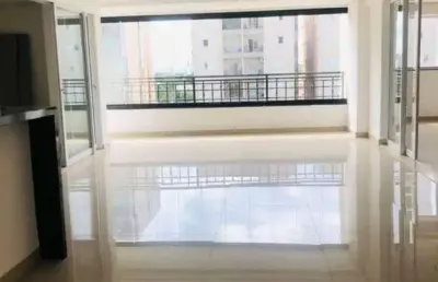 Apartamento com 3 quartos à venda na Avenida Emílio Trevisan, Bom Jardim, São José do Rio Preto