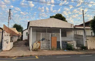 Casa com 3 dormitórios à venda, 200 m² por r$ 500.000,00 - boa vista - são josé do rio preto/sp