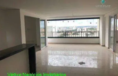 Apartamento com 3 dormitórios à venda, 250 m² por r$ 2.000.000 - bom jardim - são josé do rio preto/sp