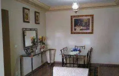 Apartamento com 2 dormitórios à venda, 70 m² por r$ 280.000 - centro - são josé do rio preto/sp