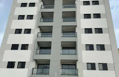 Apartamento com 2 dormitórios à venda, 70 m² por r$ 580.000,00 - jardim walkíria - são josé do rio preto/sp