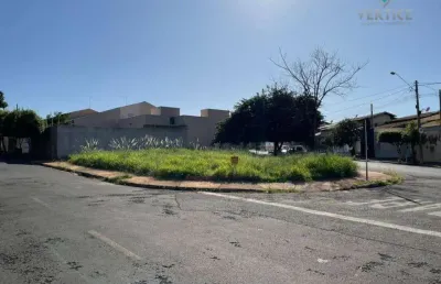 Terreno à venda, 358 m² por r$ 270.000 - parque residencial maria zorita - são josé do rio preto/sp
