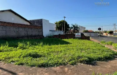 Terreno à venda, 281 m² por r$ 175.000 - residencial nato vetorasso - são josé do rio preto/sp