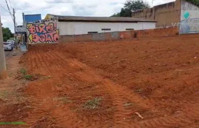 Terreno à venda, 817 m² por r$ 1.500.000 - jardim mugnaini - são josé do rio preto/sp