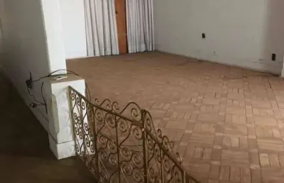 Casa com 6 dormitórios à venda, 220 m² por r$ 980.000 - centro - são josé do rio preto/sp