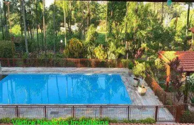 Chácara com 3 dormitórios à venda, 500 m² por r$ 1.800.000 - loteamento san fernando valley - são josé do rio preto/sp